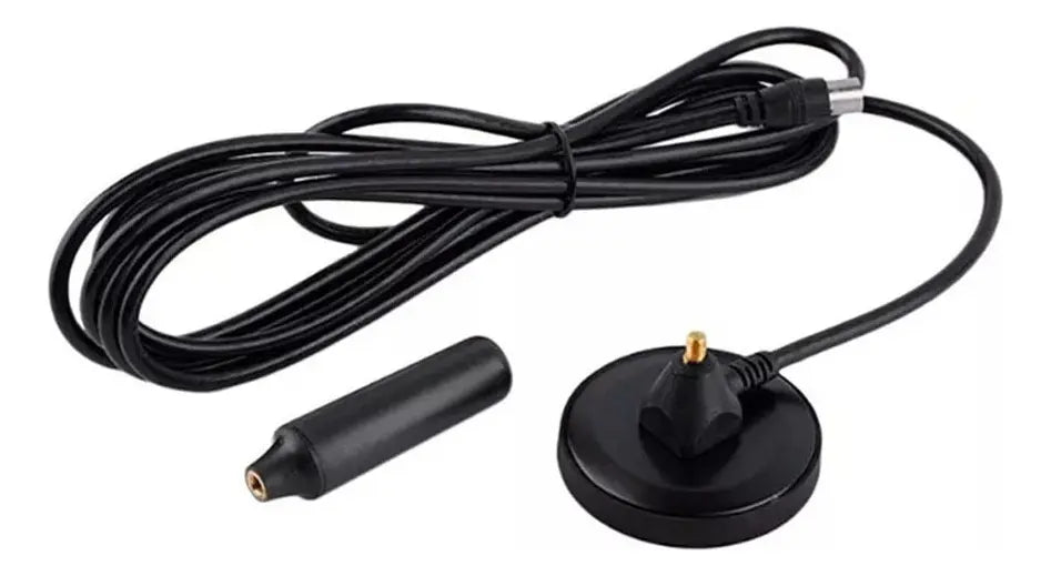 ANTENA TV DIGITAL HD