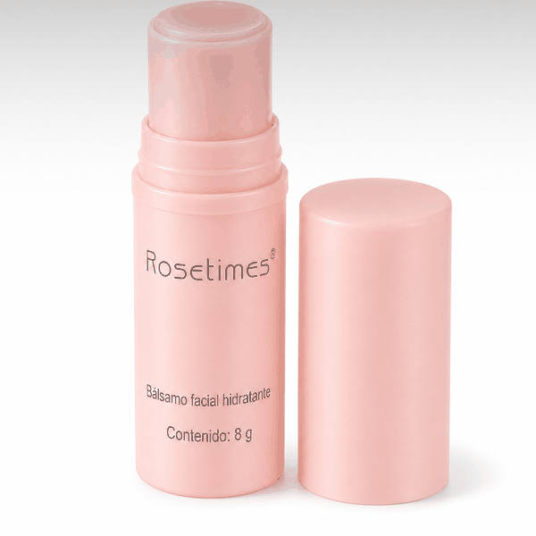 Balsamo Facial Hidratante Antiarrugas